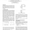 A compact delay model for series-connected MOSFETs