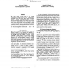A Compact Representation for File Versions: a preliminary report