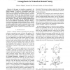 A Comparative Dependability Analysis of Antagonistic Actuation Arrangements for Enhanced Robotic Safety