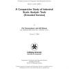 A Comparative Study of Industrial Static Analysis Tools