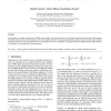 A comparison between LQR control for a long string of SISO systems and LQR control of the infinite spatially invariant version