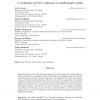 A comparison of AUC estimators in small-sample studies