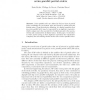 A Complete Axiomatisation for the Inclusion of Series-Parallel Partial Orders