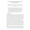 A Complete Conclusion-Based Procedure for Judgment Aggregation
