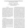 A Compositional Approach for Designing Multifunction Time-Dependent Protocols