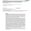 A computational approach to discovering the functions of bacterial phytochromes by analysis of homolog distributions