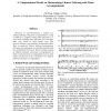 A Computational Model on Harmonizing Chinese Folksong with Piano Accompaniment