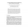 A Constraint Maintenance Strategy and Applications in Real-Time Collaborative Environments