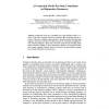 A Constraint Model for State Transitions in Disjunctive Resources
