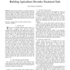 A Constructive Problem Solver Approach for Building Agriculture Disorder Treatment Task
