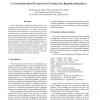 A Contradiction-Based Framework for Testing Gene Regulation Hypotheses