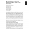 A control theoretical approach to self-optimizing block transfer in Web service grids