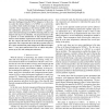 A control theory approach for thermal balancing of MPSoC