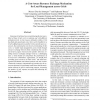 A Cost-Aware Resource Exchange Mechanism for Load Management across Grids