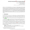 A Cubic-Vertex Kernel for Flip Consensus Tree