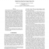 A Database Interface for Clustering in Large Spatial Databases