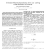 A decision-theoretic generalization of on-line learning and an application to boosting