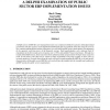 A Delphi examination of public sector ERP implementation issues