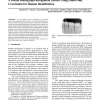 A Dental Radiograph Recognition System Using Phase-Only Correlation for Human Identification