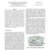 A Design for a Low-Power Digital Matched Filter Applicable to W-CDMA