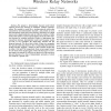 A Deterministic Approach to Wireless Relay Networks