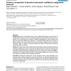 A direct comparison of protein interaction confidence assignment schemes