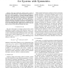 A Discrete Geometric Optimal Control Framework for Systems with Symmetries