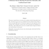 A distance-vector routing protocol for networks with unidirectional links