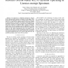 A Distributed Approach to Interference Mitigation Between OFDM-Based 802.16 Systems Operating in License-Exempt Spectrum