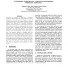 A Distributed Architecture for Cooperative and Adaptative Multimedia Applications