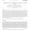 A divide and conquer method for learning large Fuzzy Cognitive Maps