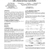 A dual band CMOS VCO with a balanced duty cycle buffer