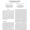 A Factorial Performance Evaluation for Hierarchical Memory Systems