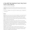 A fast SCOP fold classification system using content-based E-Predict algorithm