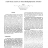 A Fault-Tolerant Adaptive and Minimal Routing Approach in n-D Meshes