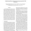 A fault-tolerant directory-based cache coherence protocol for CMP architectures