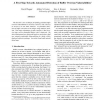A First Step Towards Automated Detection of Buffer Overrun Vulnerabilities