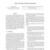 A Five-Year Study of File-System Metadata