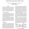 A Flexible Message Passing Mechanism for Objective VHDL