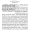 A Fluid Background Traffic Model