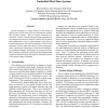 A Formal Approach to Multi-Dimensional Sensitivity Analysis of Embedded Real-Time Systems