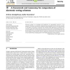 A framework and taxonomy for comparison of electronic voting schemes