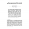 A Framework for Context-Sensitive Coordination of Human Interruptions in Human-Computer Interaction