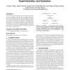 A framework for low-power IPv6 routing simulation, experimentation, and evaluation