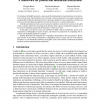 A framework for protein and membrane interactions