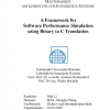 A Framework for Software Performance Simulation Using Binary to C Translation
