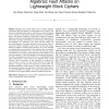 A Framework for the Analysis and Evaluation of Algebraic Fault Attacks on Lightweight Block Ciphers