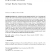 A framework of irregularity enlightenment for data pre-processing in data mining
