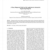 A Fuzzy Diagnostic Model and Its Application in Automotive Engineering Diagnosis
