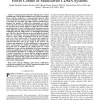 A game-theoretic approach to energy-efficient power control in multicarrier CDMA systems